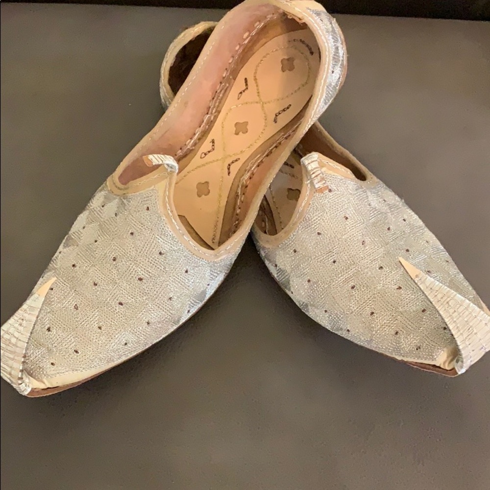 Men’s khussa Pakistani shoes